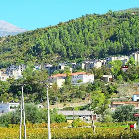 Yzeir Guri Apartmán