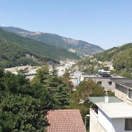 Apartmán Yzeir Guri
